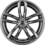 AVUS Racing AF16 Matt Anthracite